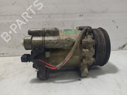 Used AC compressor VW POLO III (6N1) 60 1.4 (60 hp) 31099440