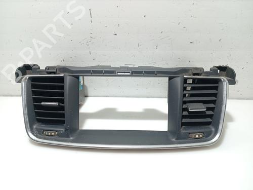 Used Other Other PEUGEOT 508 I (8D_) 1.6 HDi (112 hp) 34628582 34628582