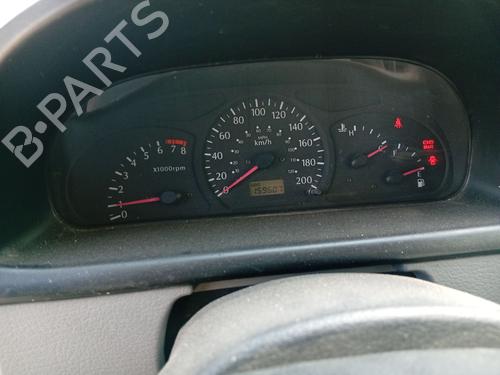 Pipe KIA RIO I Saloon (DC_) 1.5 16V | BP39890416M125 - Image 16