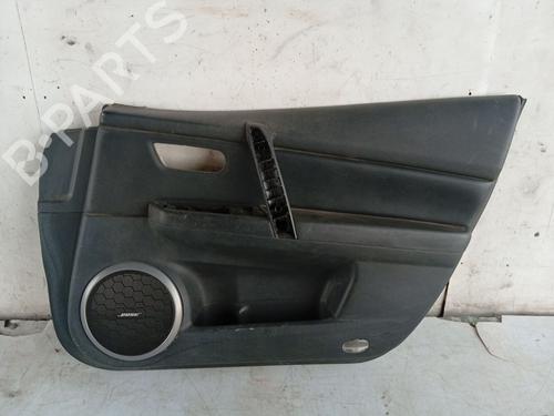 Front left panel MAZDA 6 Hatchback (GH) 2.0 MZR-CD (GH14) | BP37027628C58  - Image 5