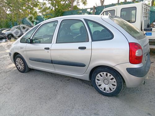 Luna delantera izquierda CITROËN XSARA PICASSO (N68) 1.6 HDi | BP38801622C18 - Image 8