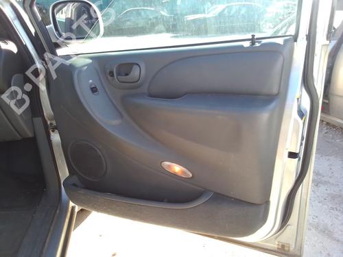 Control unit CHRYSLER VOYAGER IV (RG, RS) 2.8 CRD | BP31105323M11 