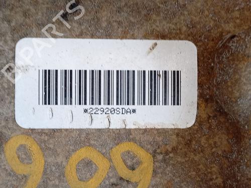 Rear differential OPEL ANTARA A (L07) 2.0 CDTI | BP37178364M24 - Image 2