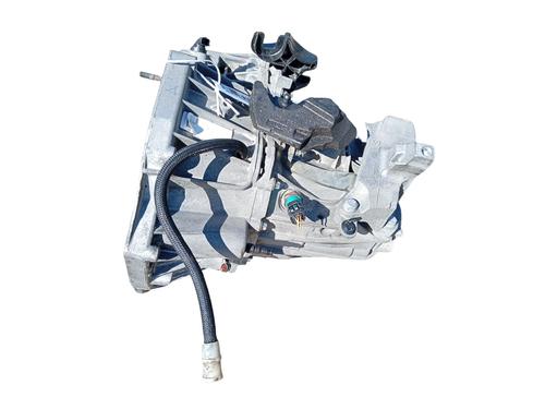 Gearbox RENAULT MEGANE III Hatchback (BZ0/1_, B3_) 1.5 dCi (BZ1G, BZ1W, BZ0R) | BP33182345M3 - Image 5