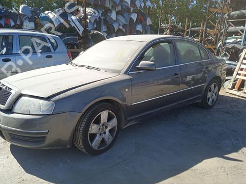 Fuel pump SKODA SUPERB I (3U4) 1.9 TDI | BP23206929M76 