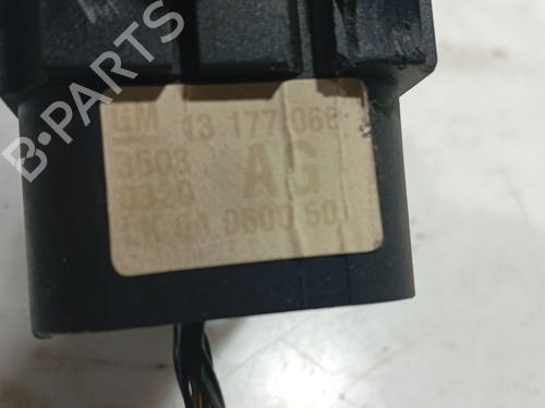Headlight switch OPEL VECTRA C (Z02) 2.2 DTI 16V (F69) | BP38411475I24 - Image 4