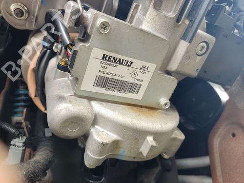 Steering column RENAULT SCÉNIC II (JM0/1_) 1.9 dCi (JM14) | BP23192664M21 - Image 2