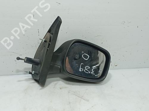 Used Right mirror Right mirror RENAULT KANGOO (KC0/1_) D 65 1.9 (KC0E, KC02, KC0J, KC0N) (64 hp) 33868967 33868967