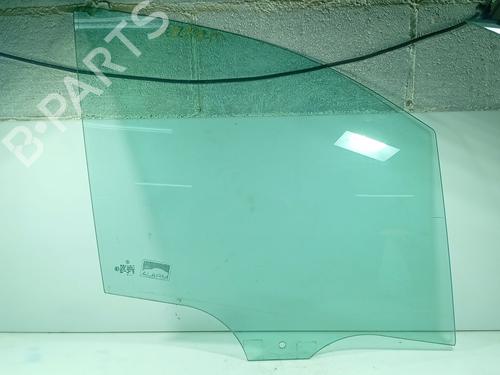 Used Front right door window Front right door window 39066683 39066683