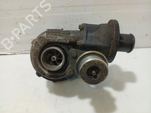 Used Turbocharger/Supercharger MERCEDES-BENZ A-CLASS (W168) [1997-2005]  31098248