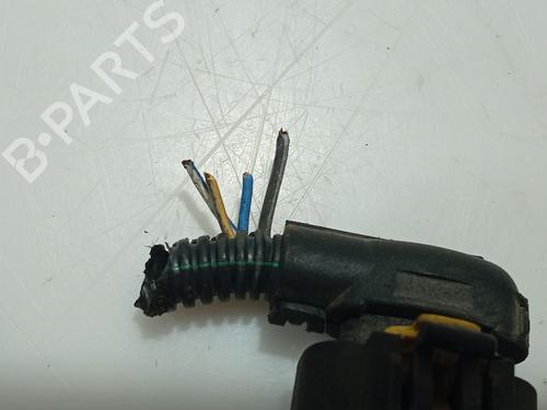 Mass air flow sensor OPEL VECTRA C GTS (Z02) 1.9 CDTI (F68) | BP38016149M95 - Image 5
