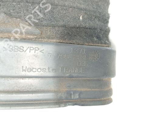 Pipe BMW 3 (E90) 318 d | BP37537244M125 - Image 4