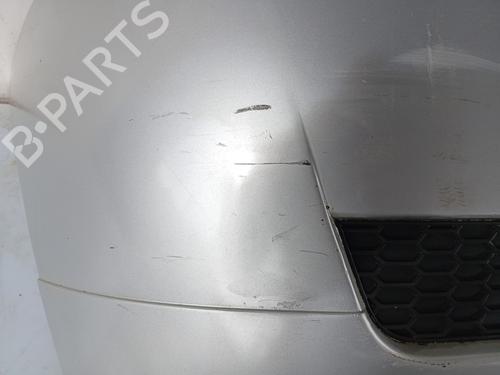 Rear bumper CHEVROLET AVEO / KALOS Hatchback (T250, T255) 1.2 | BP31108202C8 