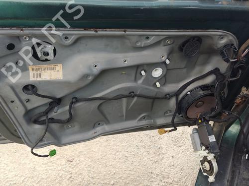 Left front window switch VW GOLF IV (1J1) 1.9 TDI | BP34649067I27 - Image 12