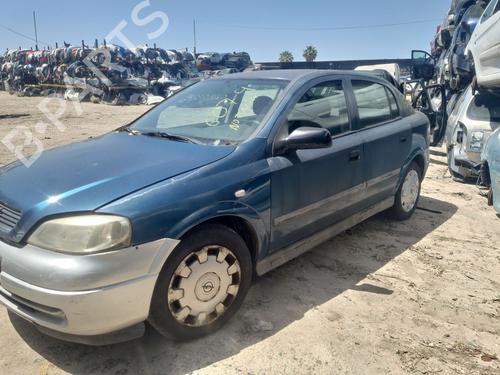 Ratstangsstang OPEL ASTRA G Saloon (T98) 1.6 (F69) | BP31103282I23 