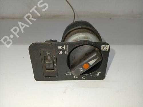 Comutador luzes MERCEDES-BENZ 190 (W201) D 2.5 (201.126) (90 hp) 31104063