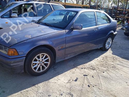 Front wiper motor BMW 3 Compact (E36) 318 tds | BP31101127M29 