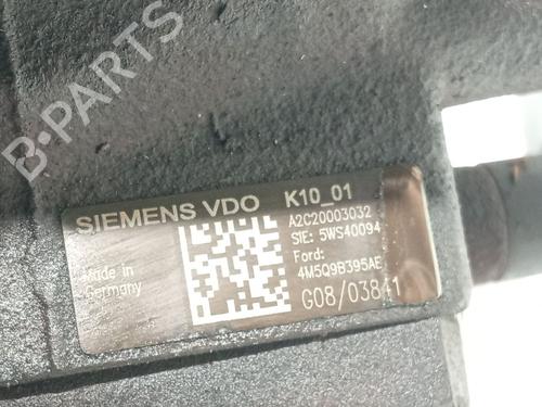 Injection pump FORD FOCUS C-MAX (DM2) 1.8 TDCi | BP36667836M78 - Image 7