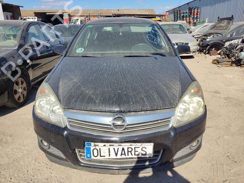 Left taillight OPEL ASTRA H (A04) 1.7 CDTI (L48) | BP36111828C34 - Image 5