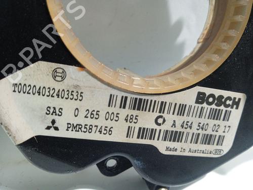 Electronic module SMART FORFOUR (454) 1.3 (454.031) | BP20854658M83 - Image 3