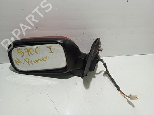 left-mirror-nissan-primera-p11-1996-1997-1998-1999-2000-2001-2002-24694509 main image