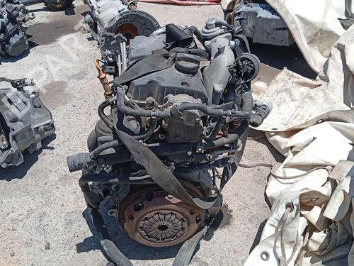 Engine SKODA FABIA I (6Y2) 1.4 TDI | BP36663522M1 - Image 5