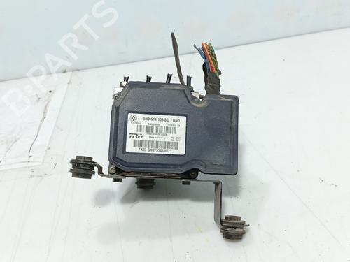 Used ABS pump ABS pump VW TIGUAN (5N_) 2.0 TDI (110 hp) 39958151 39958151