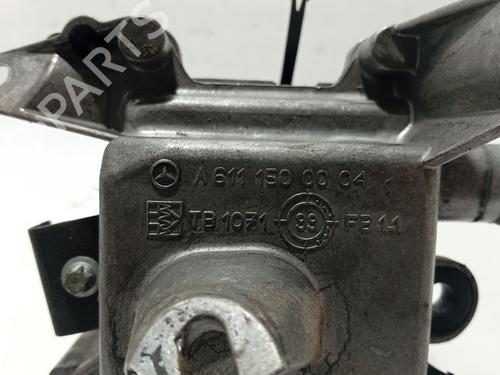 Electronic module MERCEDES-BENZ E-CLASS (W210) | BP31110093M83