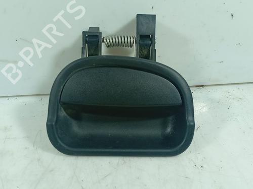 Used Rear left interior door handle Rear left interior door handle RENAULT KANGOO (KC0/1_) 1.5 dCi (KC08, KC09) (82 hp) 40115973 40115973