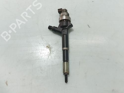 Used Injector OPEL ZAFIRA / ZAFIRA FAMILY B (A05) 1.7 CDTI (M75) (110 hp) 31124161