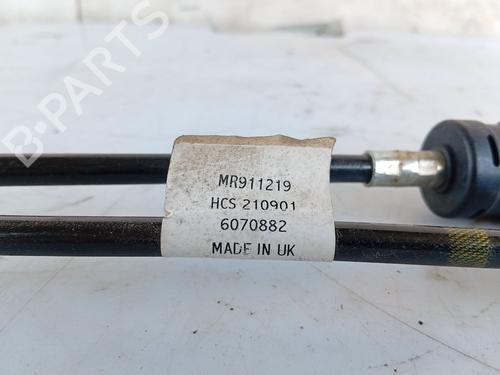 Cable MITSUBISHI SPACE STAR MPV (DG_A) | BP37440764E12 - Image 4