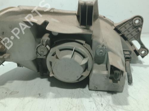 Left headlight KIA RIO I Saloon (DC_) 1.5 16V | BP39746337C28 - Image 3