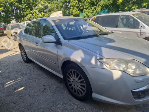 Rear bumper left light RENAULT LAGUNA III (BT0/1) 2.0 dCi (BT01, BT08, BT09, BT0E, BT0K, BT12, BT1C, BT1D,... | BP31106565C81 