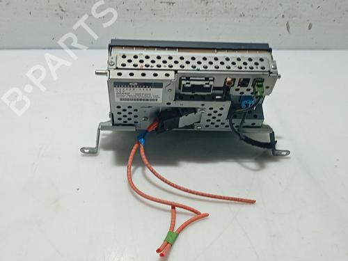 Electronic module LAND ROVER RANGE ROVER SPORT I (L320) 2.7 D 4x4 | BP31132200M83