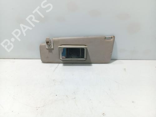 Pala sol esquerda VW VENTO (1H2) 1.9 TDI (90 hp) 31111655