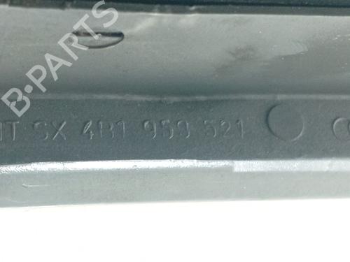 Left front window switch AUDI A6 C5 (4B2, 4B4) 2.5 TDI | BP34231502I27  - Image 5