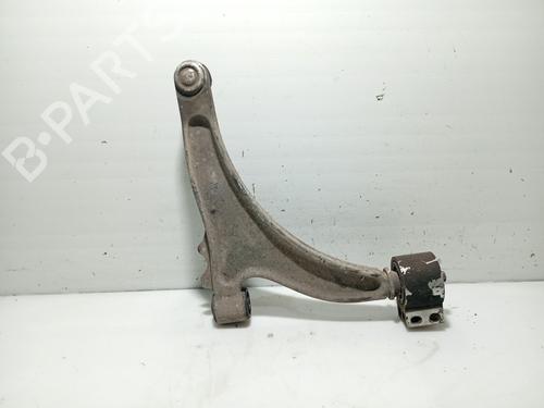 Used Left front suspension arm OPEL INSIGNIA A (G09) [2008-2017]  31099768
