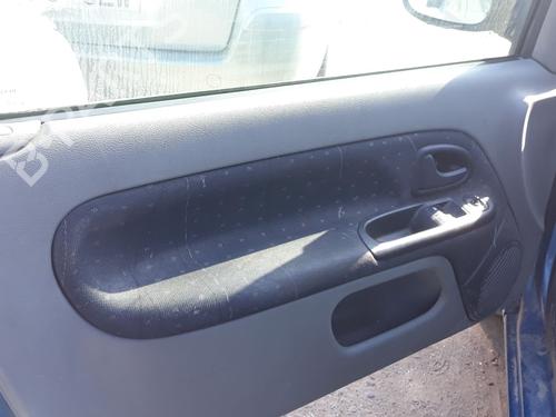 Front right window mechanism RENAULT CLIO II (BB_, CB_)  | BP18991085C23 