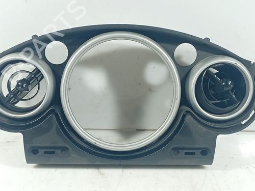 Used Air vent Air vent 39268460 39268460
