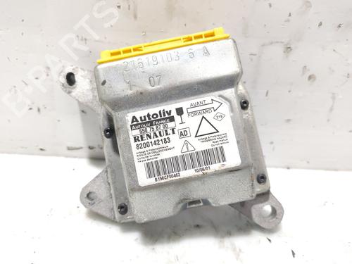 ecu-airbags-renault-laguna-ii-bg01_-2001-2002-2003-2004-2005-2006-2007-25295795 main image