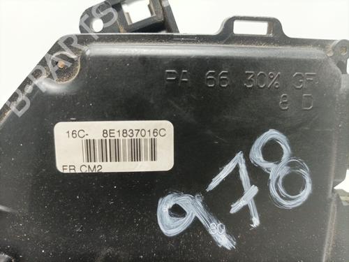 Front right lock AUDI A4 B6 (8E2)  | BP34458572C97  - Image 5