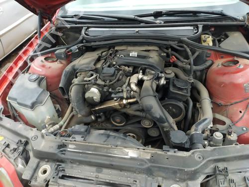 Instrument cluster BMW 3 Compact (E46) 318 td | BP24696597C47 