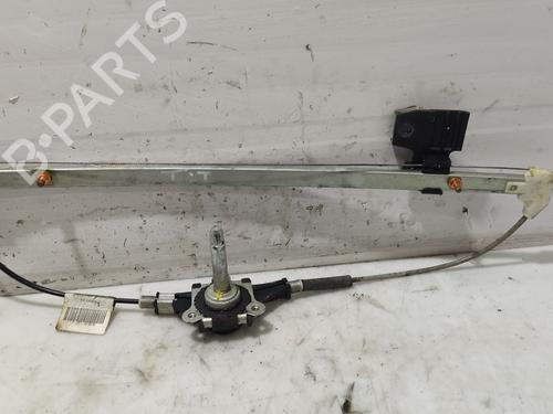 Alzavetro posteriore sinistro MAZDA 2 (DY) [2003-2007]  31099513