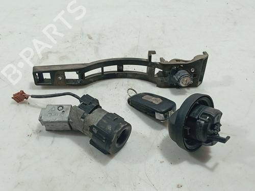Used Ignition barrel Ignition barrel 38411464 38411464