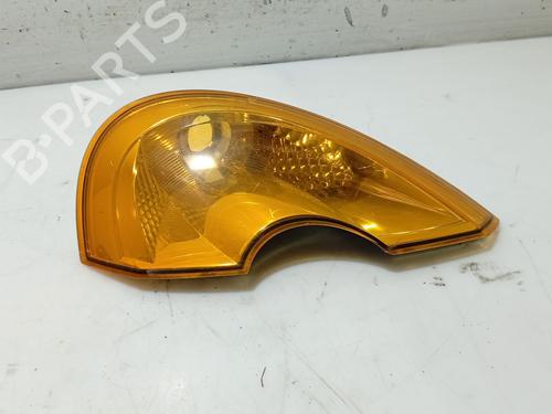 Used Other RENAULT MODUS / GRAND MODUS (F/JP0_) [2004-2025]  31115488