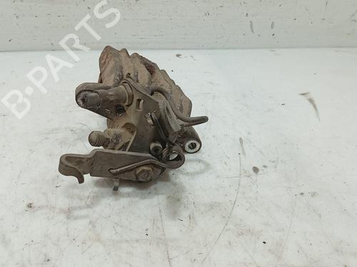 Left rear brake caliper SEAT LEON (1P1) 1.9 TDI | BP36991762M107 - Image 4