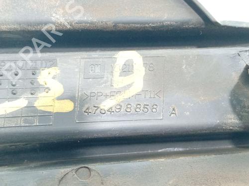 Other OPEL CORSA D (S07) 1.3 CDTI (L08, L68) | BP37601646O1 - Image 3