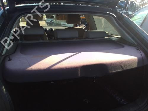 Right front brake caliper AUDI A3 (8P1) 1.9 TDI | BP31100970M104 