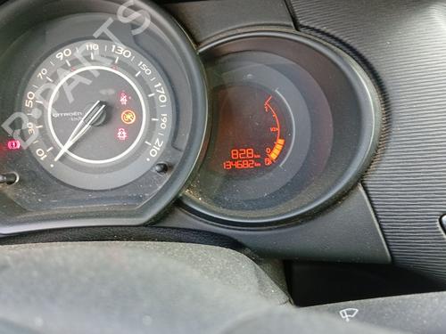 Gearknop CITROËN C3 II (SC_) 1.4 | BP36353356I34 - Image 16