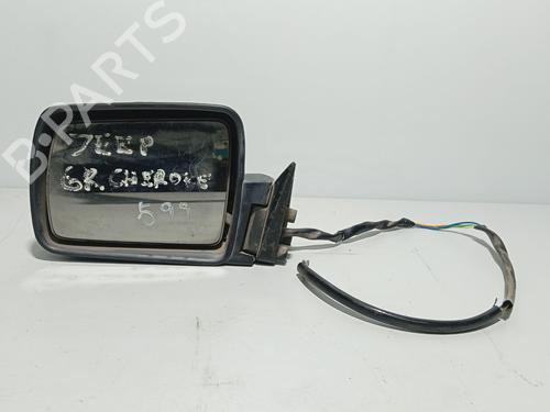 Retrovisor esquerdo JEEP GRAND CHEROKEE I (ZJ, ZG) [1991-1999]  32379391